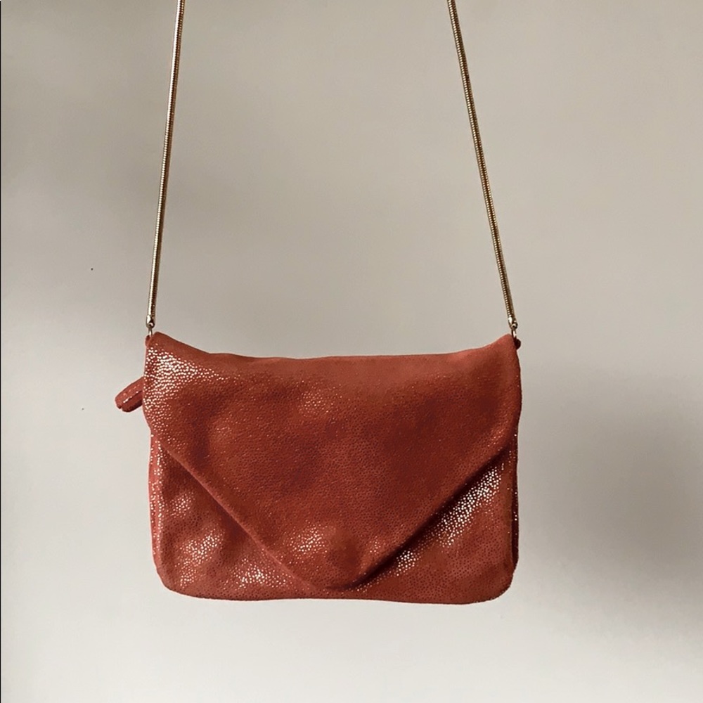 Minelli shoulder bag